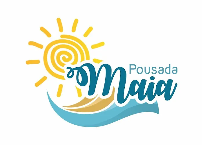 Pousada Maia Itaunas 